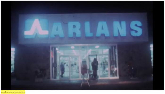 Arlans - SCREEN CAP FROM NUTTYARCHIVES YOUTUBE CHANNEL